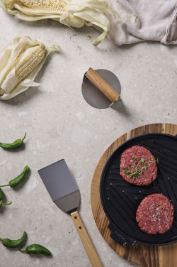 Logo trade promotional item photo of: VINGA Paso smash burger press