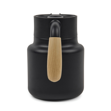 Logotrade advertising products photo of: VINGA Arbe RCS vacuum jug 1200 ML