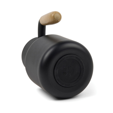 Logo trade promotional giveaways picture of: VINGA Arbe RCS vacuum jug 1200 ML