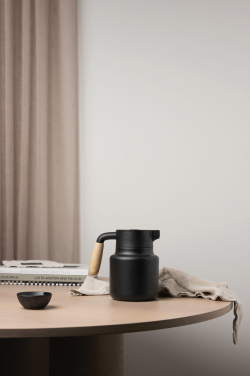 Logotrade promotional giveaway picture of: VINGA Arbe RCS vacuum jug 1200 ML