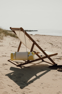 Logo trade advertising products image of: VINGA Arwe GRS picnic blanket