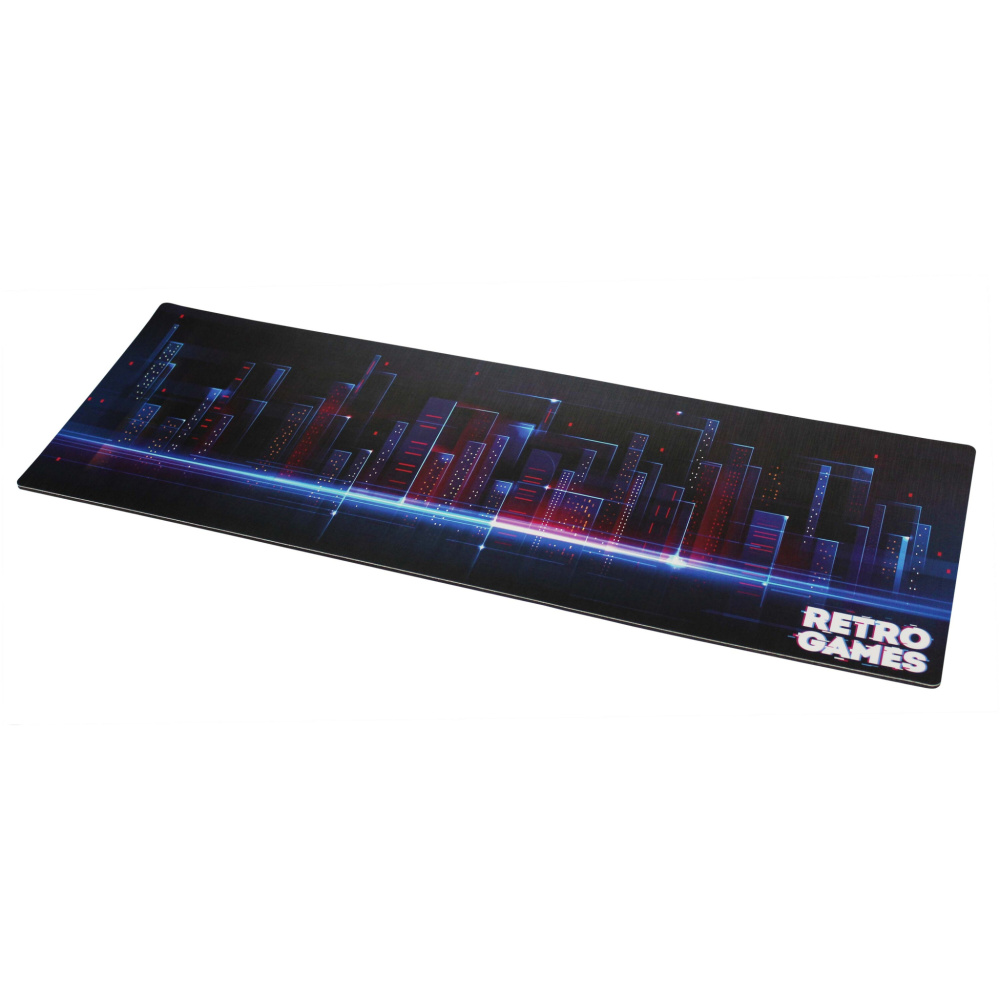 Logo trade corporate gifts picture of: Q-Mat desk mat