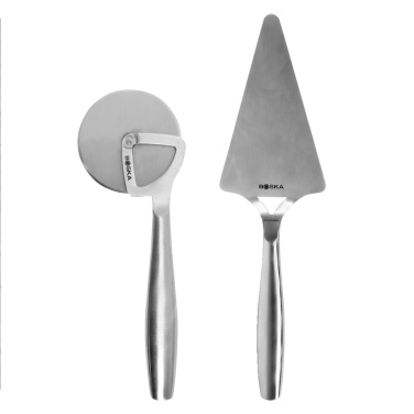 Logotrade promotional giveaways photo of: BOSKA Pizza Set Copenhagen