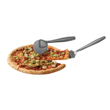 Logo trade promotional items picture of: BOSKA Pizza Set Copenhagen