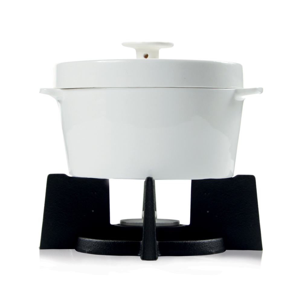 Logotrade promotional gift image of: BOSKA Cheese Baker - 500 ml