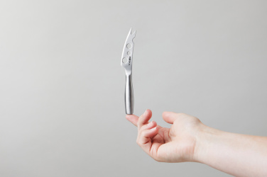 Logo trade promotional giveaway photo of: BOSKA Cheese Knife Set Mini Copenhagen