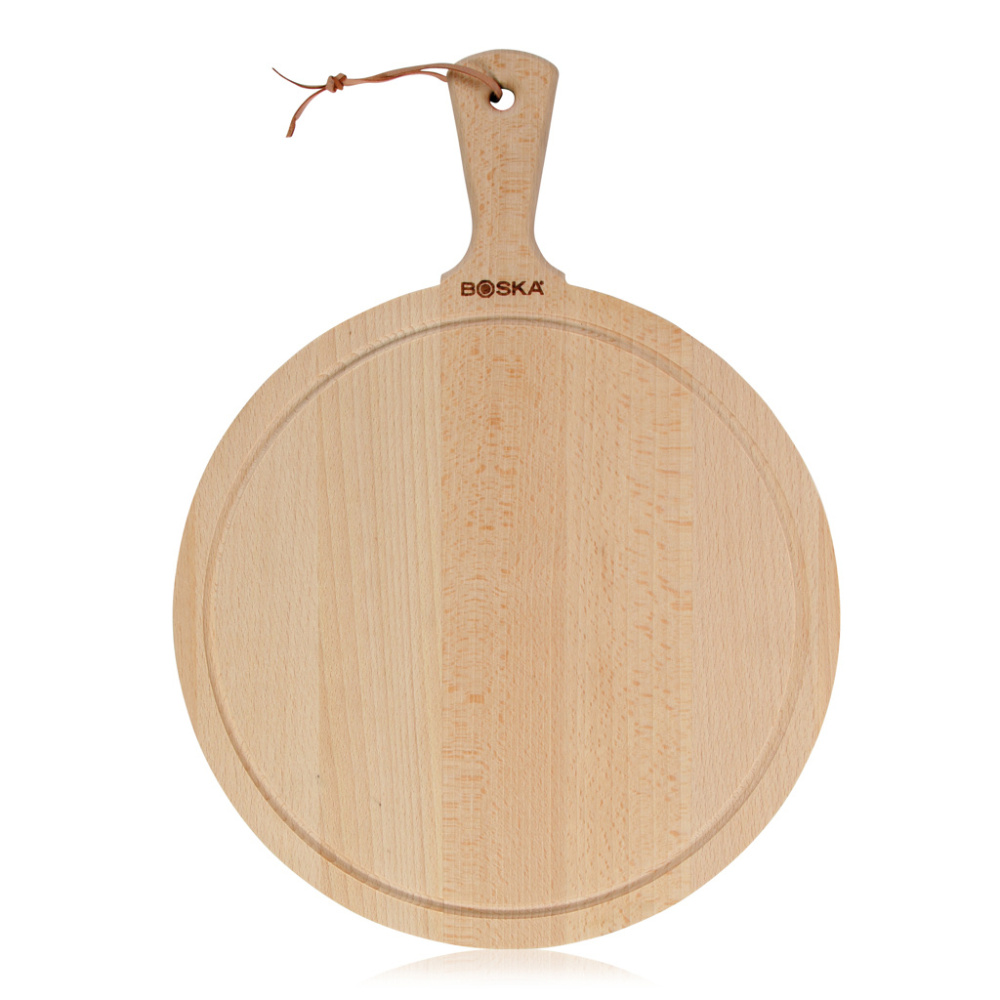 Logotrade advertising product image of: BOSKA Serving Board Round Amigo L