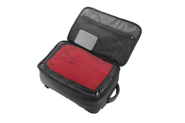 Logotrade promotional giveaways photo of: Backpack PALUDI Schwarzwolf