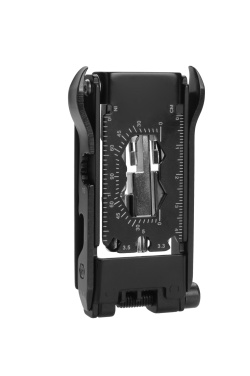 Logo trade promotional items image of: Set of bike tools MERAPI Schwarzwolf