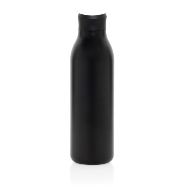 Logotrade business gift image of: Avira Alok RCS re-steel 360 waterbottle 600ML
