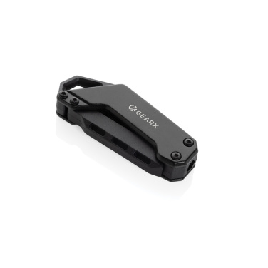 Logotrade promotional merchandise image of: Gear X screwdriver tool