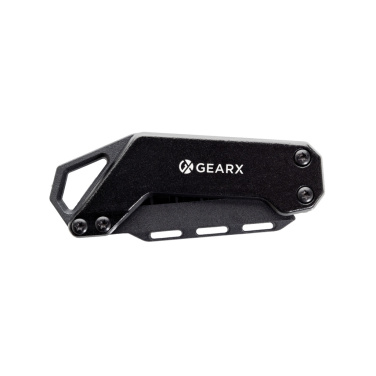 Logotrade promotional product image of: Gear X screwdriver tool