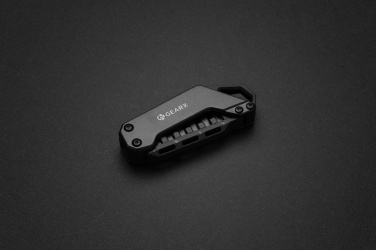 Logo trade promotional giveaways picture of: Gear X screwdriver tool