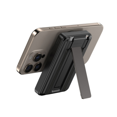 Logo trade advertising product photo of: Urban Vitamin Delano 5in1 10,000mah 20WPD magnetic powerbank