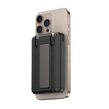 Logotrade promotional giveaways photo of: Urban Vitamin Delano 5in1 10,000mah 20WPD magnetic powerbank