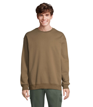 Logotrade business gifts photo of: COLUMBIA UNISEX SWEAT SHIRT