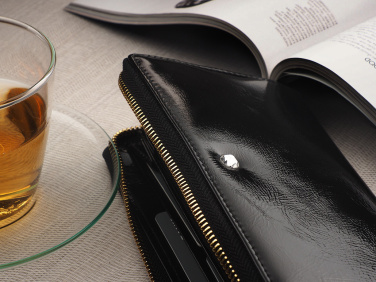 Logo trade promotional gifts image of: Wallet 219708201