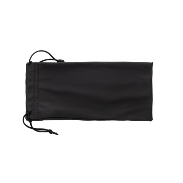 Logo trade promotional gifts image of: SproShield RCS plastic activity glasses with polarized lens