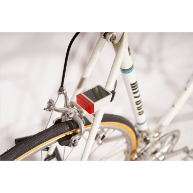 Logotrade business gift image of: Seat Cover ECO Standard