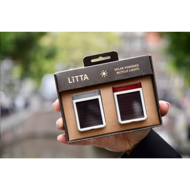 Logo trade promotional items picture of: Seat Cover ECO Standard