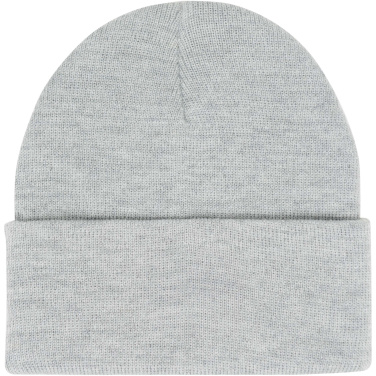 Logo trade promotional giveaway photo of: Herschel Elmer beanie