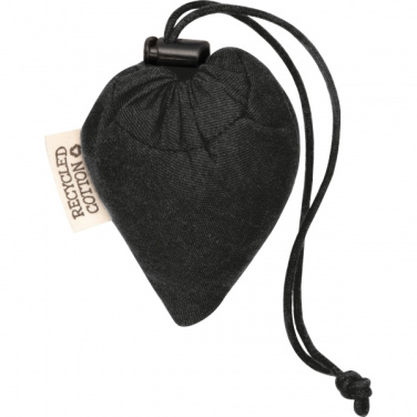 Logotrade advertising products photo of: Recycled cotton bag Modena