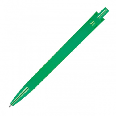 Logotrade promotional item picture of: Ballpoint pen Monterrey