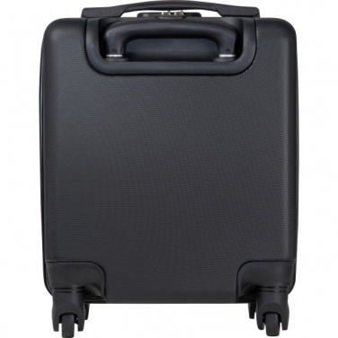 Logo trade promotional products image of: Cabin trolley Palmas