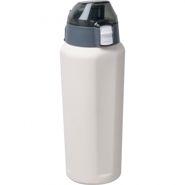 Logo trade corporate gifts picture of: MoLu stainless steel bottle Puente Alto