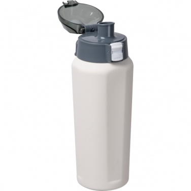 Logo trade advertising products image of: MoLu stainless steel bottle Puente Alto