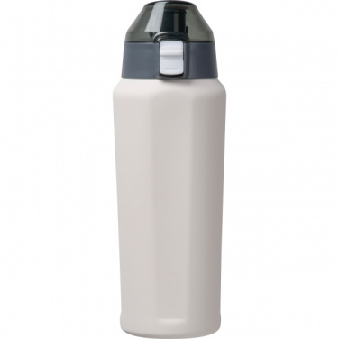 Logo trade promotional products picture of: MoLu stainless steel bottle Puente Alto