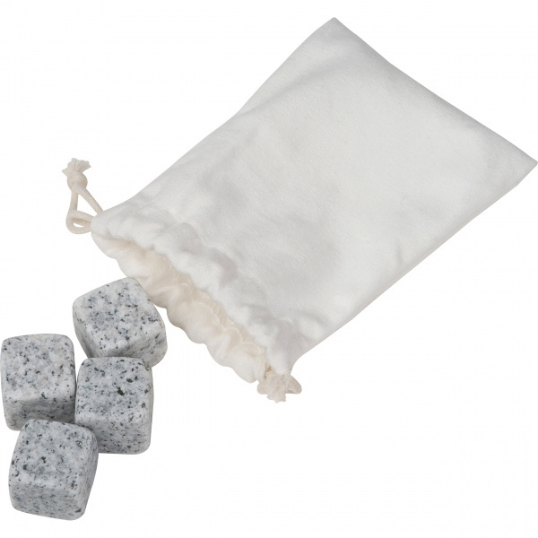 Logotrade corporate gift picture of: Ice cube stones Shenzhen