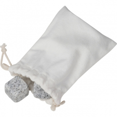 Logo trade promotional items picture of: Ice cube stones Shenzhen