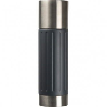 Logotrade promotional giveaways photo of: MoLu stainless steel bottle copper-insulated Saint Albans