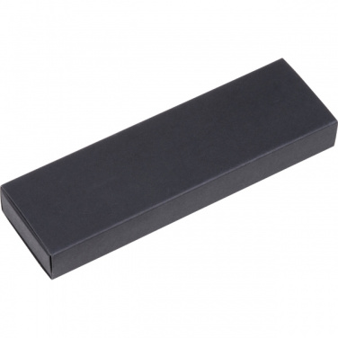 Logo trade promotional giveaways picture of: Writing set Orangeville