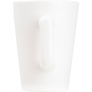 Logotrade promotional items photo of: Espresso ceramic cup Singapore