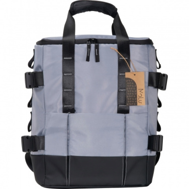 Logo trade advertising products image of: MoLu cooler bag Saint Helens