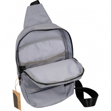 Logo trade promotional products image of: MoLu shoulder bag Saint-Hubert