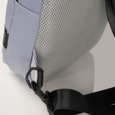 Logo trade advertising products image of: MoLu shoulder bag Saint-Hubert