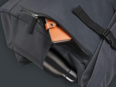 Logo trade promotional items picture of: Backpack 219535335