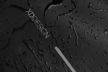 Logo trade business gift photo of: Urban Water Resistant Weekend Bag