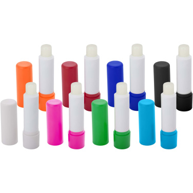 Logotrade promotional gifts photo of: Eden vanilla lip balm