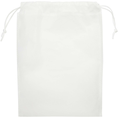 Logo trade corporate gifts image of: Harmony 3-piece bath accessories set