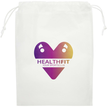 Logotrade promotional products photo of: Harmony 3-piece bath accessories set