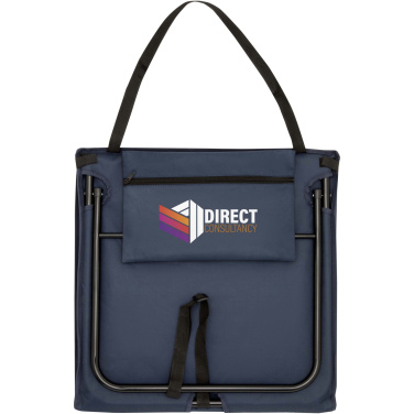 Logo trade promotional item photo of: Serene beach lounger