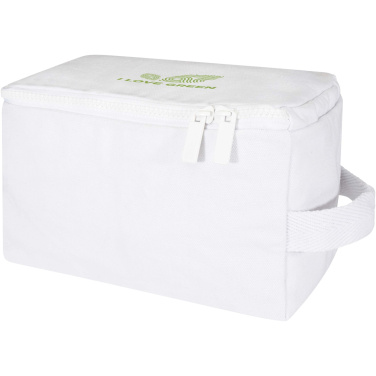 Logo trade promotional item photo of: Pack 500 g/m² Aware™ recycled toiletry organiser