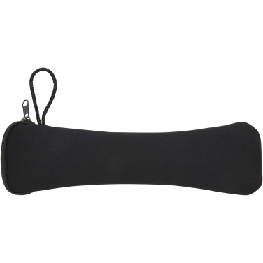 Logotrade business gift image of: Sheen 5-piece stainless steel cutlery set