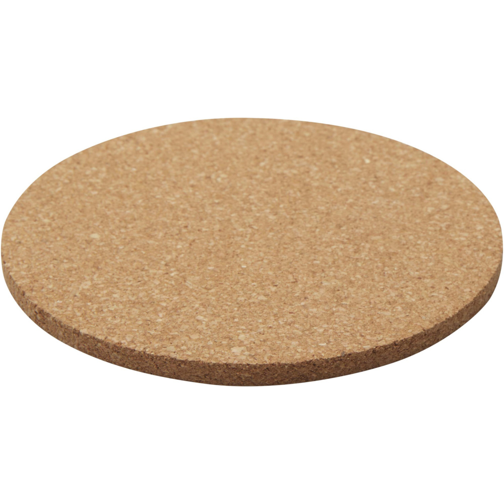 Logotrade promotional merchandise photo of: Sencha cork coaster