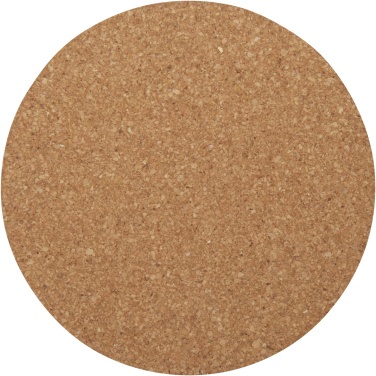 Logo trade promotional items picture of: Sencha cork coaster