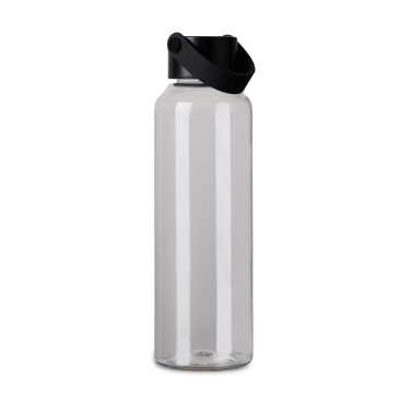 Logo trade advertising product photo of: Baltimore RCS RPET bottle 550 ML